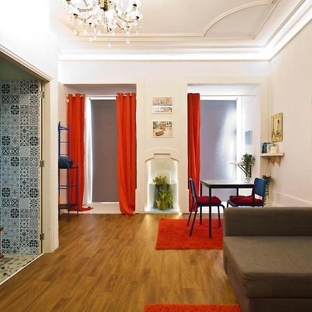 Oporto Blue Cedofeita - Charming Citycenter Loft エクステリア 写真