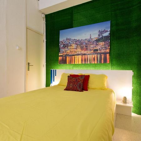 Oporto Blue Cedofeita - Charming Citycenter Loft エクステリア 写真