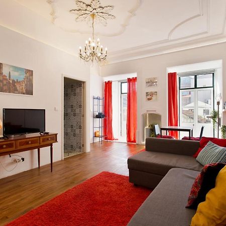Oporto Blue Cedofeita - Charming Citycenter Loft エクステリア 写真