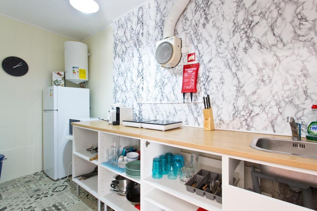 Oporto Blue Cedofeita - Charming Citycenter Loft エクステリア 写真