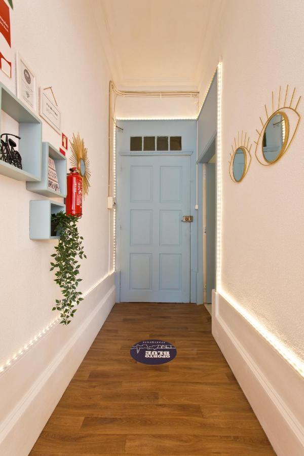 Oporto Blue Cedofeita - Charming Citycenter Loft エクステリア 写真