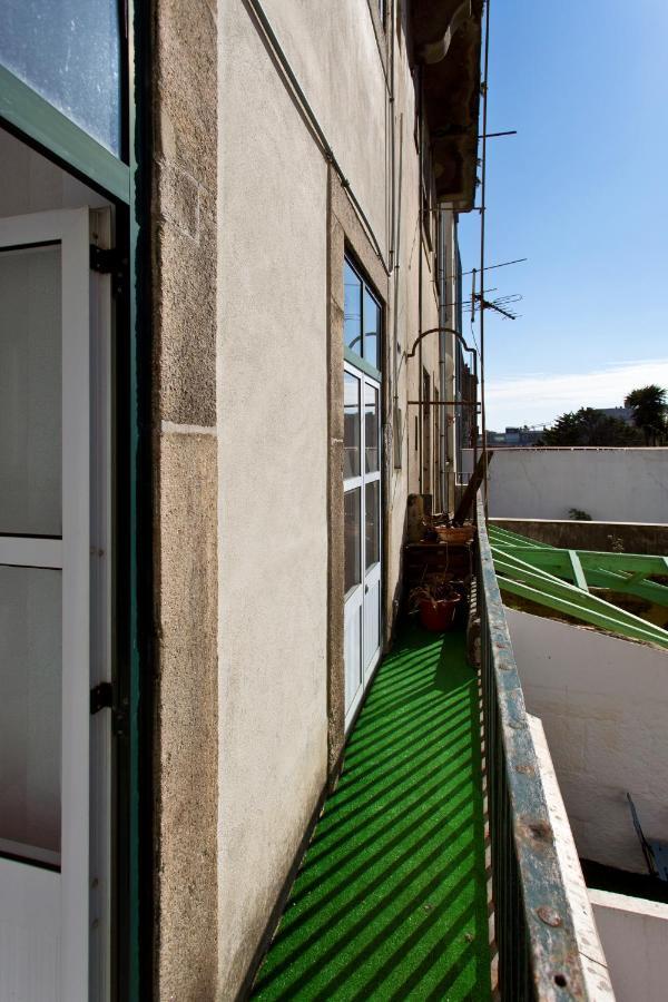 Oporto Blue Cedofeita - Charming Citycenter Loft エクステリア 写真
