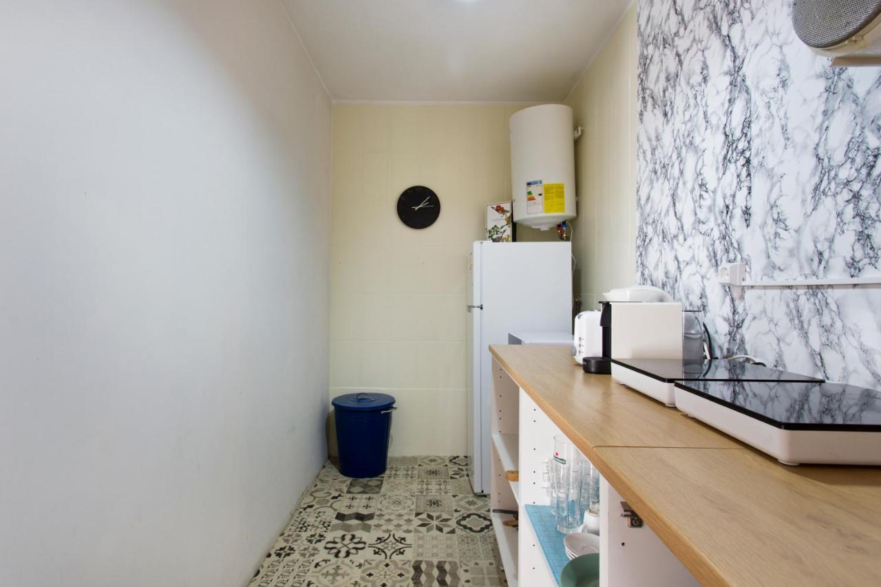 Oporto Blue Cedofeita - Charming Citycenter Loft エクステリア 写真