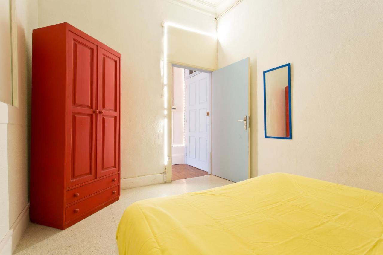 Oporto Blue Cedofeita - Charming Citycenter Loft エクステリア 写真