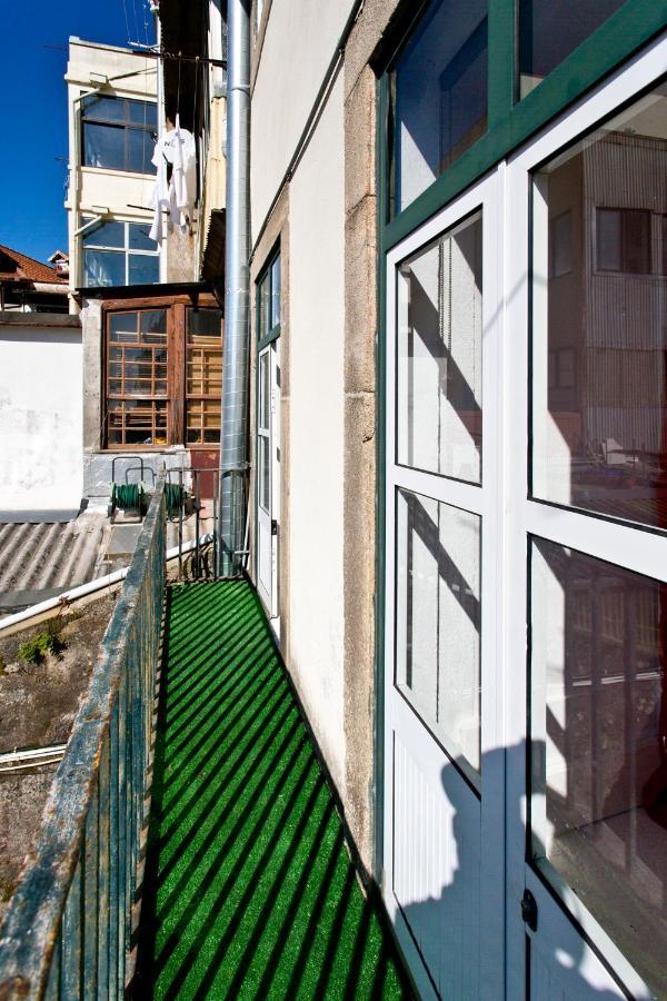 Oporto Blue Cedofeita - Charming Citycenter Loft エクステリア 写真